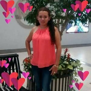 Meet your Posher, Magdalena